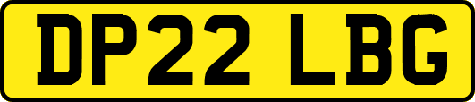 DP22LBG