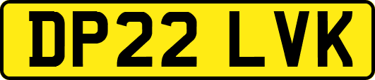 DP22LVK