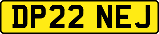 DP22NEJ