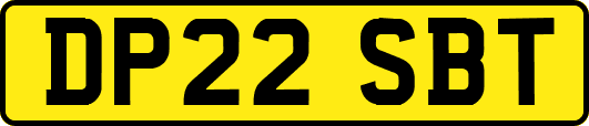 DP22SBT
