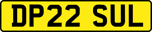 DP22SUL