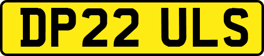 DP22ULS