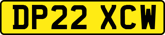 DP22XCW