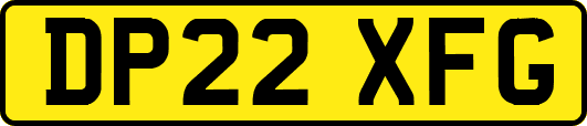 DP22XFG