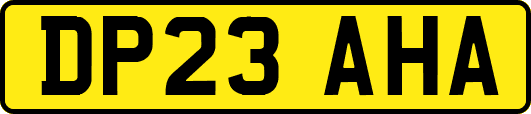 DP23AHA
