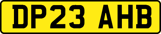 DP23AHB