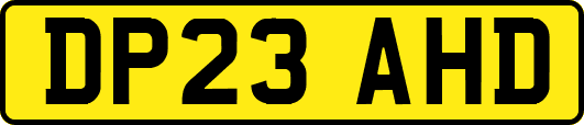 DP23AHD