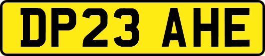 DP23AHE