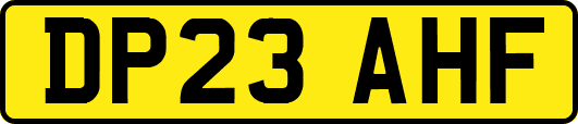 DP23AHF