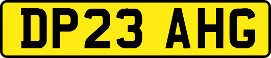 DP23AHG