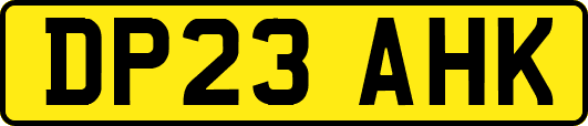 DP23AHK