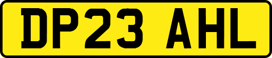 DP23AHL