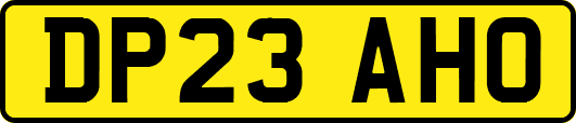 DP23AHO