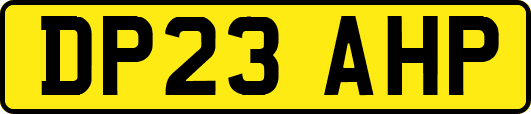 DP23AHP