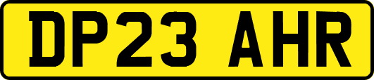 DP23AHR