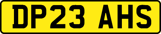 DP23AHS