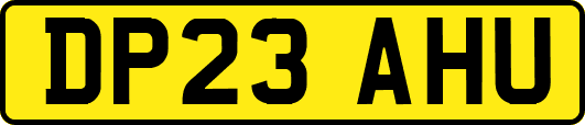 DP23AHU