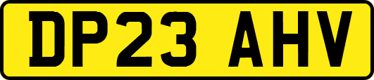 DP23AHV