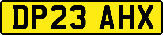 DP23AHX