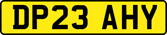 DP23AHY