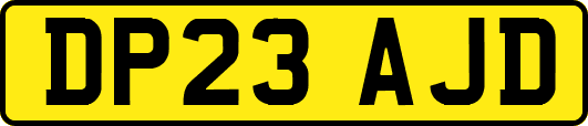 DP23AJD