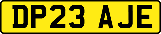 DP23AJE