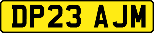 DP23AJM