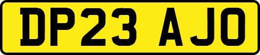 DP23AJO