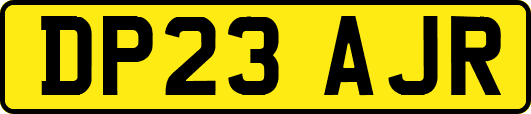 DP23AJR