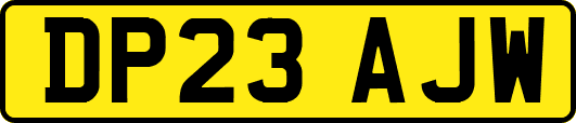 DP23AJW
