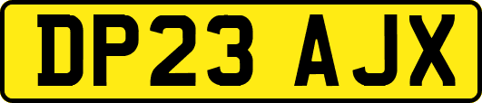 DP23AJX