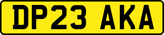 DP23AKA