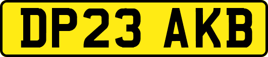 DP23AKB