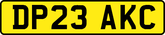 DP23AKC