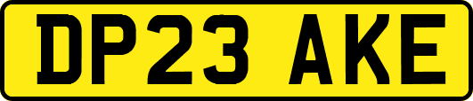 DP23AKE