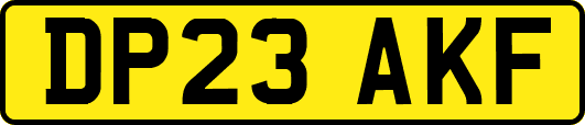 DP23AKF
