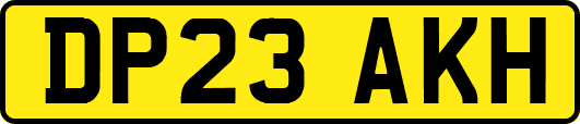 DP23AKH