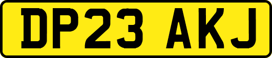 DP23AKJ