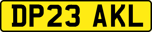 DP23AKL