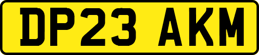 DP23AKM