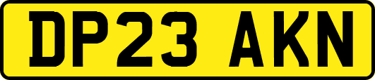 DP23AKN