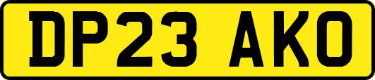 DP23AKO