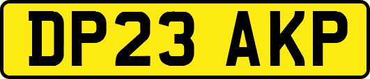DP23AKP