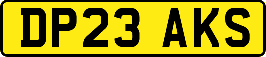 DP23AKS