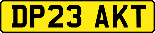 DP23AKT