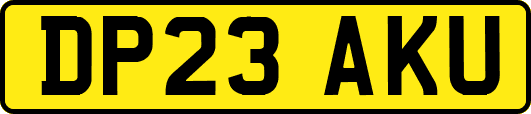 DP23AKU