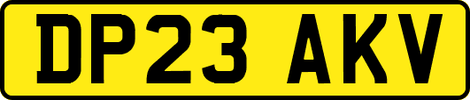 DP23AKV