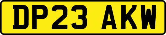 DP23AKW