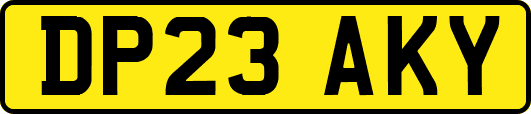 DP23AKY