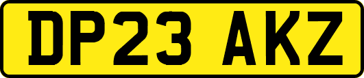 DP23AKZ